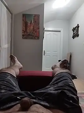 Aykut1990 online show from 12.19.25