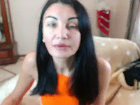 Snapshot of Karina8571 chatting on 11.16.25 Karina8571 online show from 11.16.25