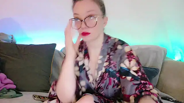 FemDom RubyKnightXXO online show from 01.12.25