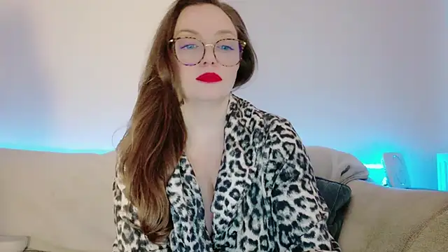 FemDom RubyKnightXXO online show from 02.21.25