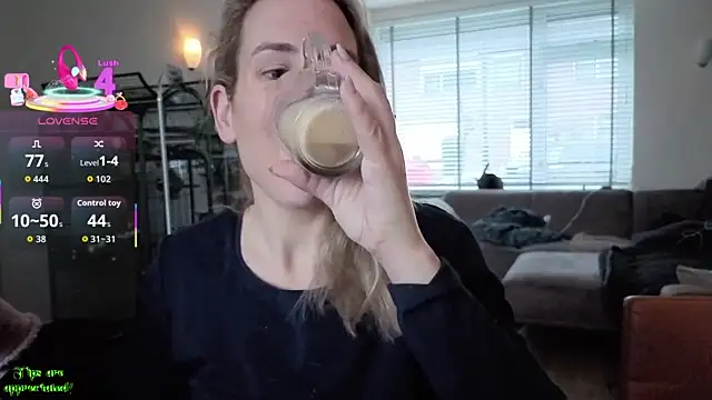 NaomiAndFriends online show from 02.13.26