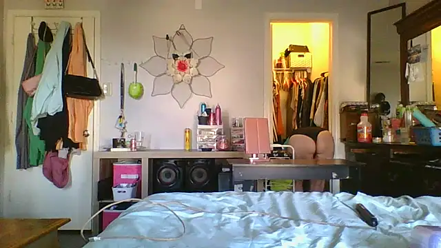 JadeDaMilf online show from 02.28.25