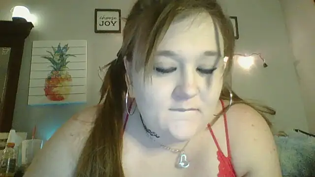 JadeDaMilf online show from 03.10.25