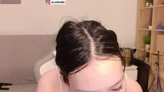 aliiiiiina online show from 12.31.24