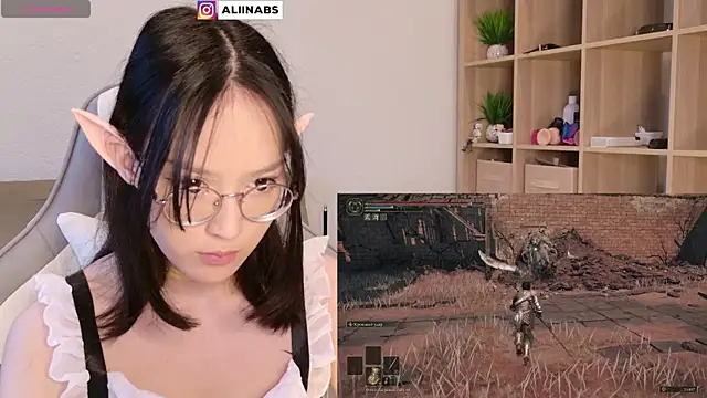 aliiiiiina online show from 01.08.25