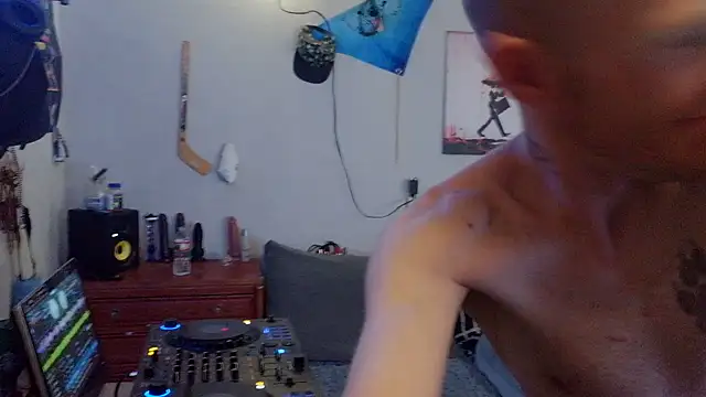 pyrowuff online show from 06.25.26