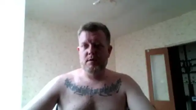 Snapshot of BABA_YAGAGA chatting on 05.21.26 BABA YAGAGA online show from 05.21.26