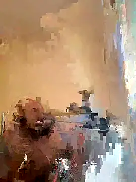 Snapshot of DancingLemonade chatting on 11.02.25 DancingLemonade online show from 11.02.25