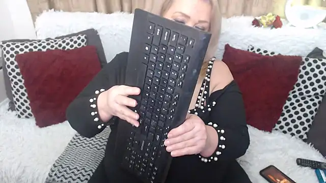 MsMelyssaxx online show from 03.04.25