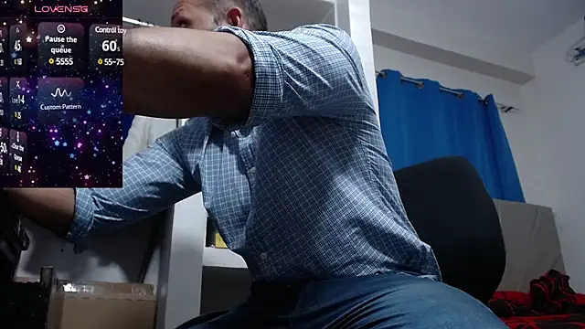 lewislamxxx hot online show from 12.06.24