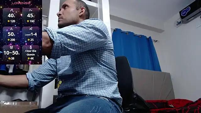 lewislamxxx hot online show from 12.12.24