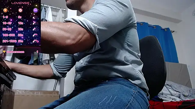 lewislamxxx hot online show from 03.01.25