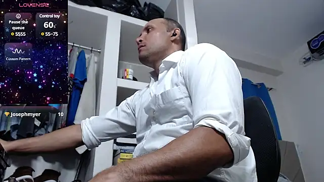 lewislamxxx hot online show from 03.14.25