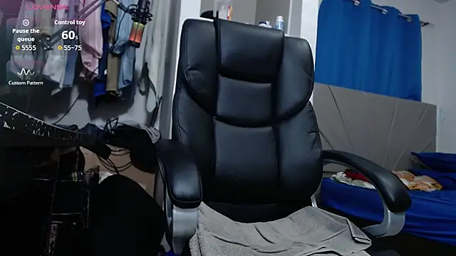 lewislamxxx hot online show from 09.12.25