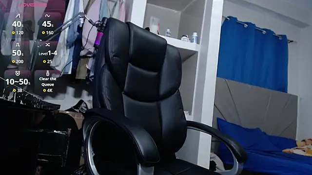 lewislamxxx hot online show from 09.20.25