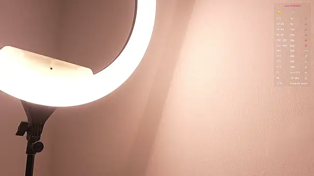 DianySexy online show from 05.10.26