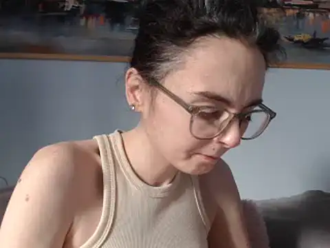 Snapshot of cleophee chatting on 03.07.25 cleophee online show from 03.07.25