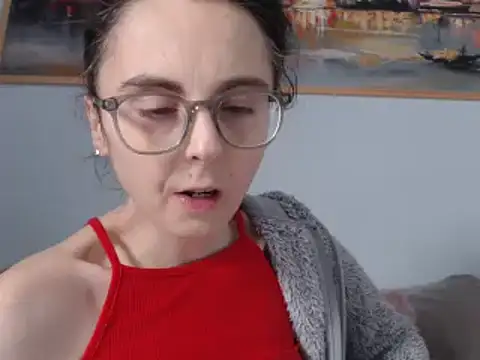 Snapshot of cleophee chatting on 03.21.25 cleophee online show from 03.21.25