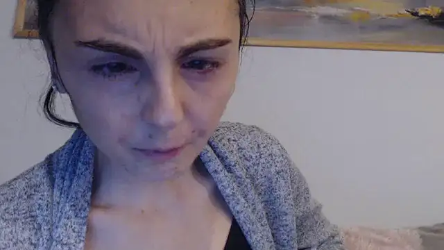 Snapshot of cleophee chatting on 11.27.25 cleophee online show from 11.27.25