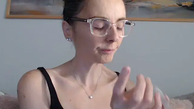 Snapshot of cleophee chatting on 07.02.26 cleophee online show from 07.02.26