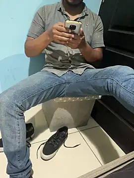 Darkdickhard online show from 01.26.25