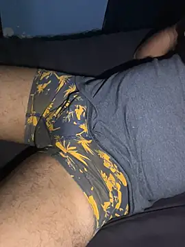 Darkdickhard online show from 02.10.25