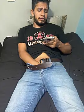 Darkdickhard online show from 09.19.25