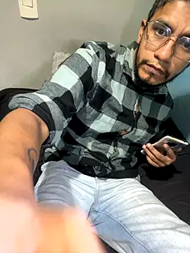 Darkdickhard online show from 09.28.25