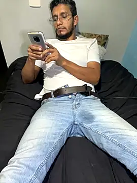 Darkdickhard online show from 10.10.25