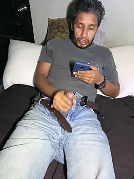 Darkdickhard online show from 12.05.25