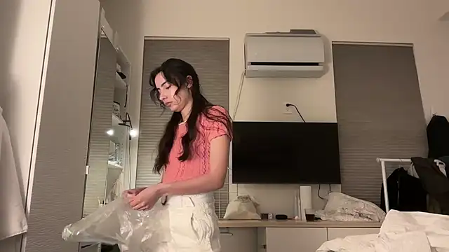 everybody loves pussy online show from 03.08.25