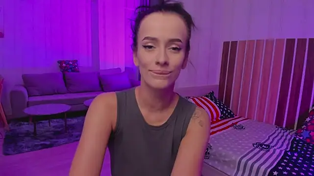 Dora Banks online show from 03.20.25