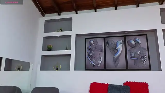 ambar sex10 online show from 02.20.26