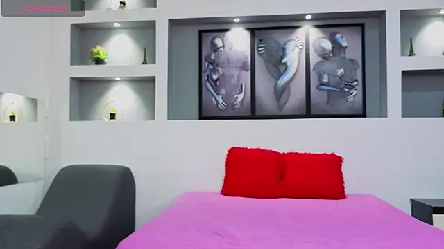 ambar sex10 online show from 05.11.26