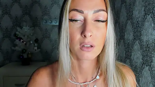 StarryHanna online show from 01.09.26