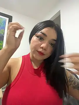 -Camila online show from 12.17.24