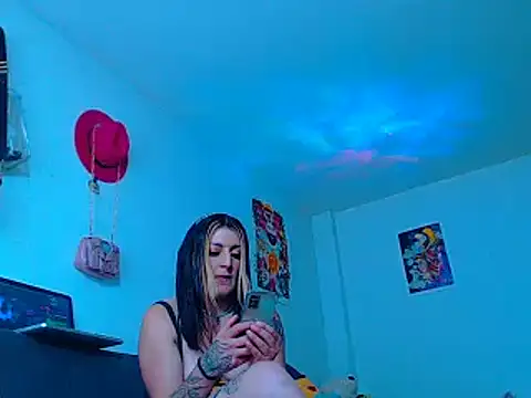 MARIANAWEED online show from 12.13.25