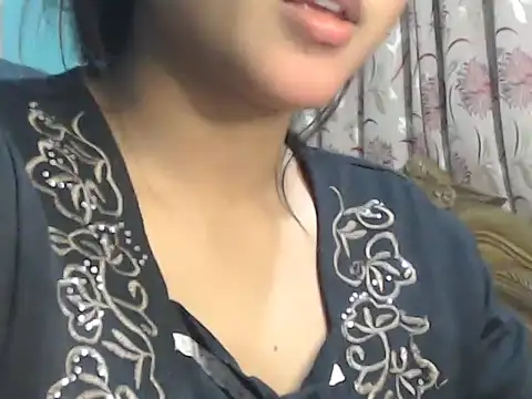 NancyRuvi online show from 01.01.25