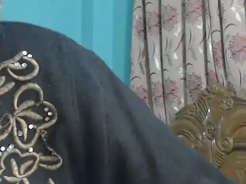 NancyRuvi online show from 01.02.25