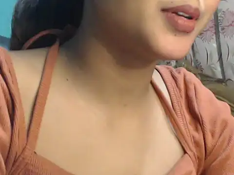 NancyRuvi online show from 01.03.25