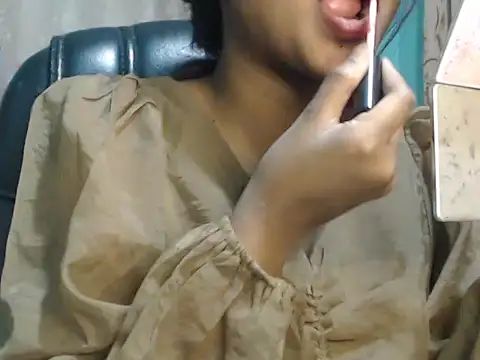 NancyRuvi online show from 02.13.25