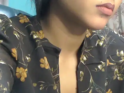 NancyRuvi online show from 03.03.25