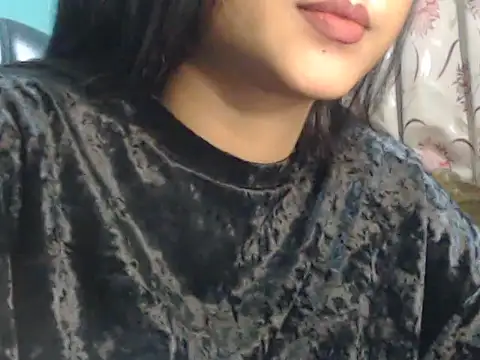 NancyRuvi online show from 03.12.25