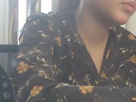 NancyRuvi online show from 07.27.26