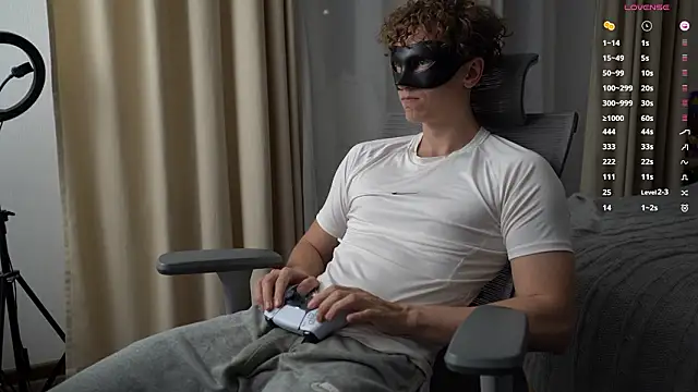 Snapshot of BumBuster69 chatting on 02.20.26 BumBuster69 online show from 02.20.26