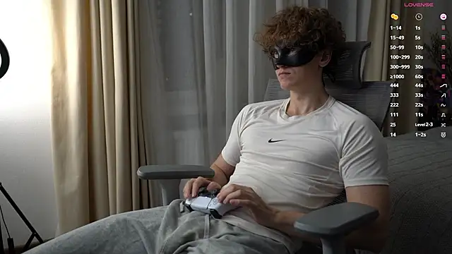 BumBuster69 online show from 03.23.26