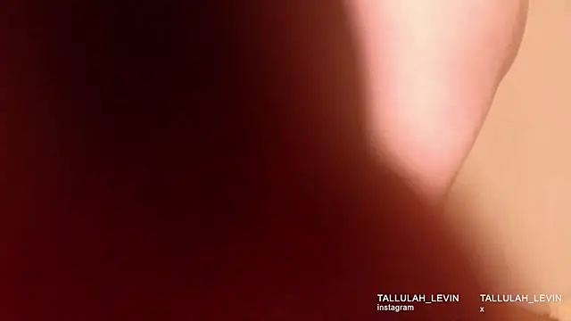 tallulah levine online show from 03.24.26