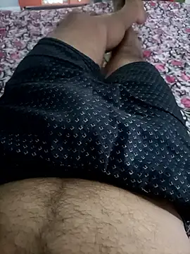 Subhajit12Jana23 online show from 03.12.26