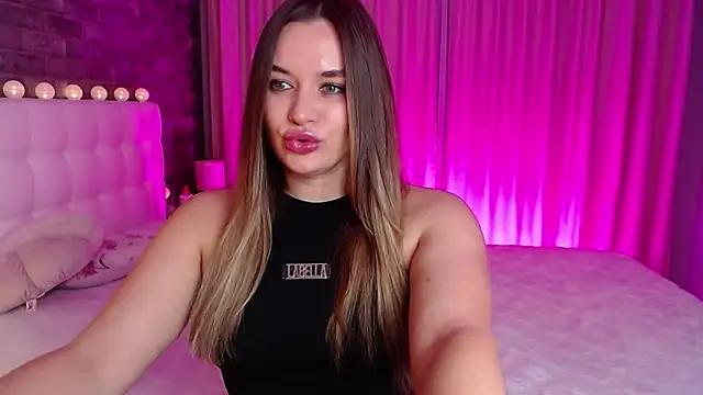 starrydoll online show from 01.13.26