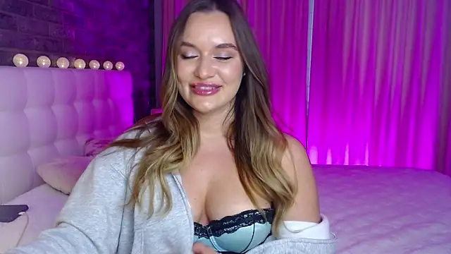 starrydoll online show from 02.15.26